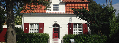 Copenhagen