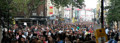 London