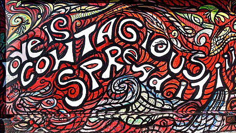 Every Day Is About Love